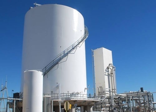 中國(guó)能源行業(yè)2019年終盤(pán)點(diǎn)！